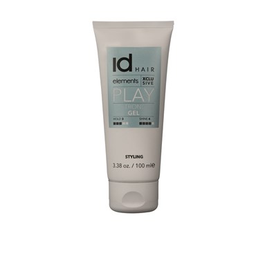 IdHAIR Elements Xclusive Strong Gel