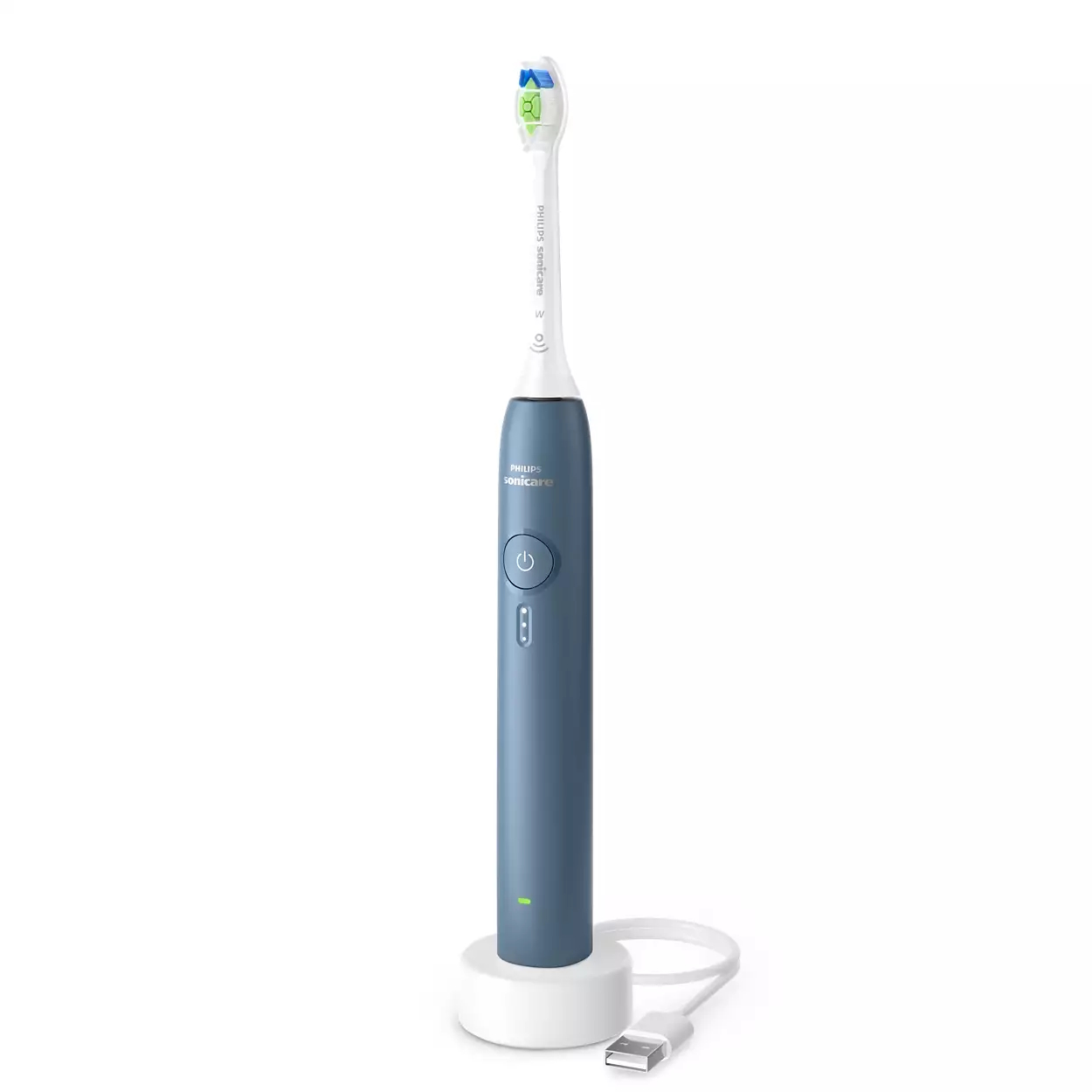 Philips Sonicare 3100 Genopladelig tandbørste