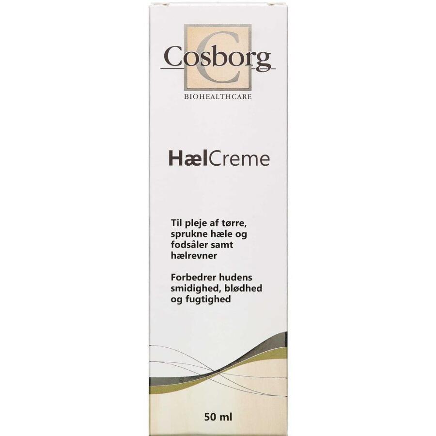 Cosborg HælCreme