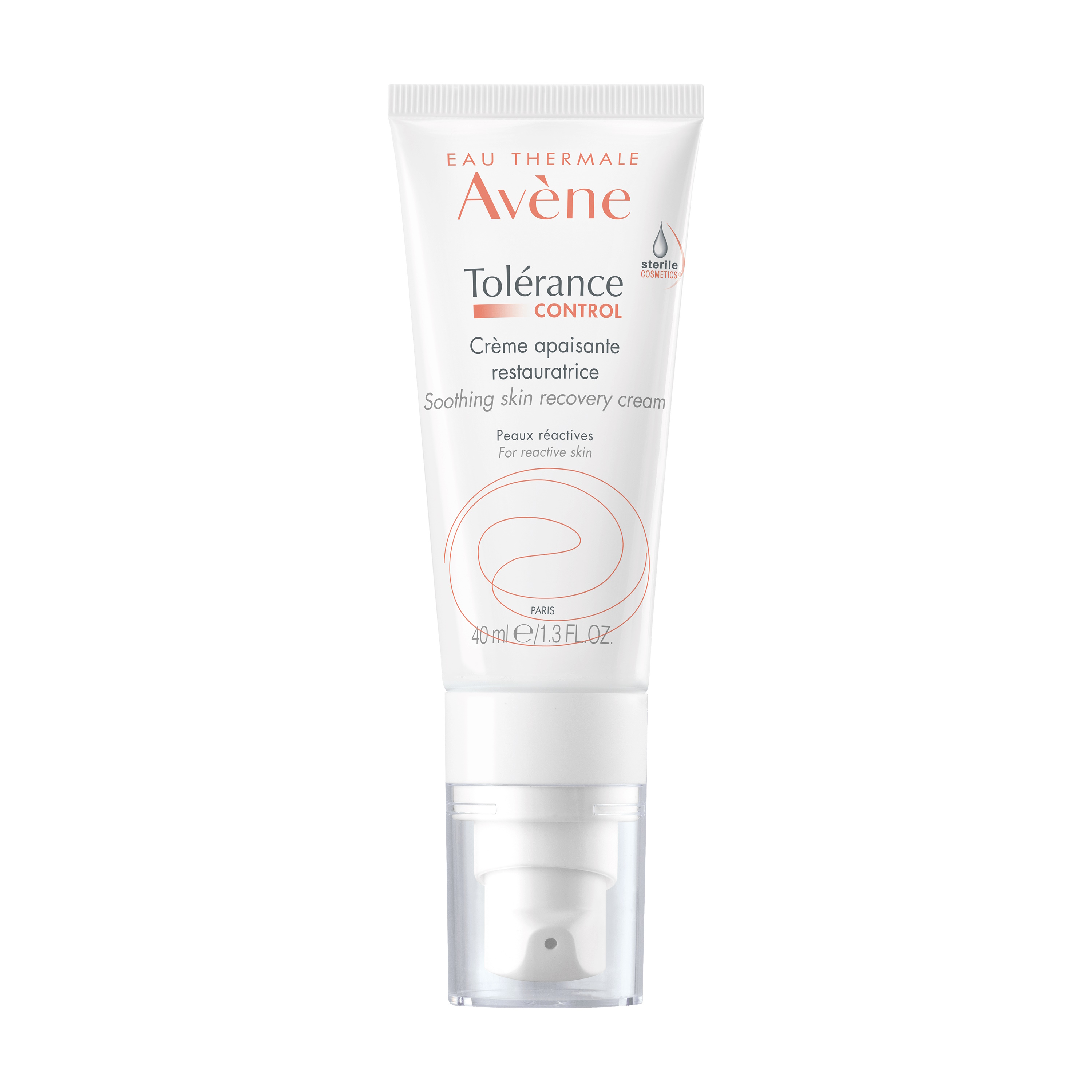 Avène Tolerance Control Cream