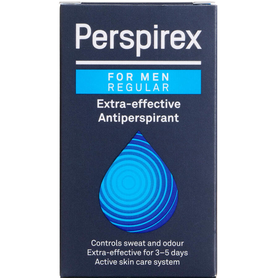 Perspirex Men Regular