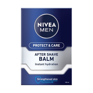 NIVEA Protect & Care After Shave Balm