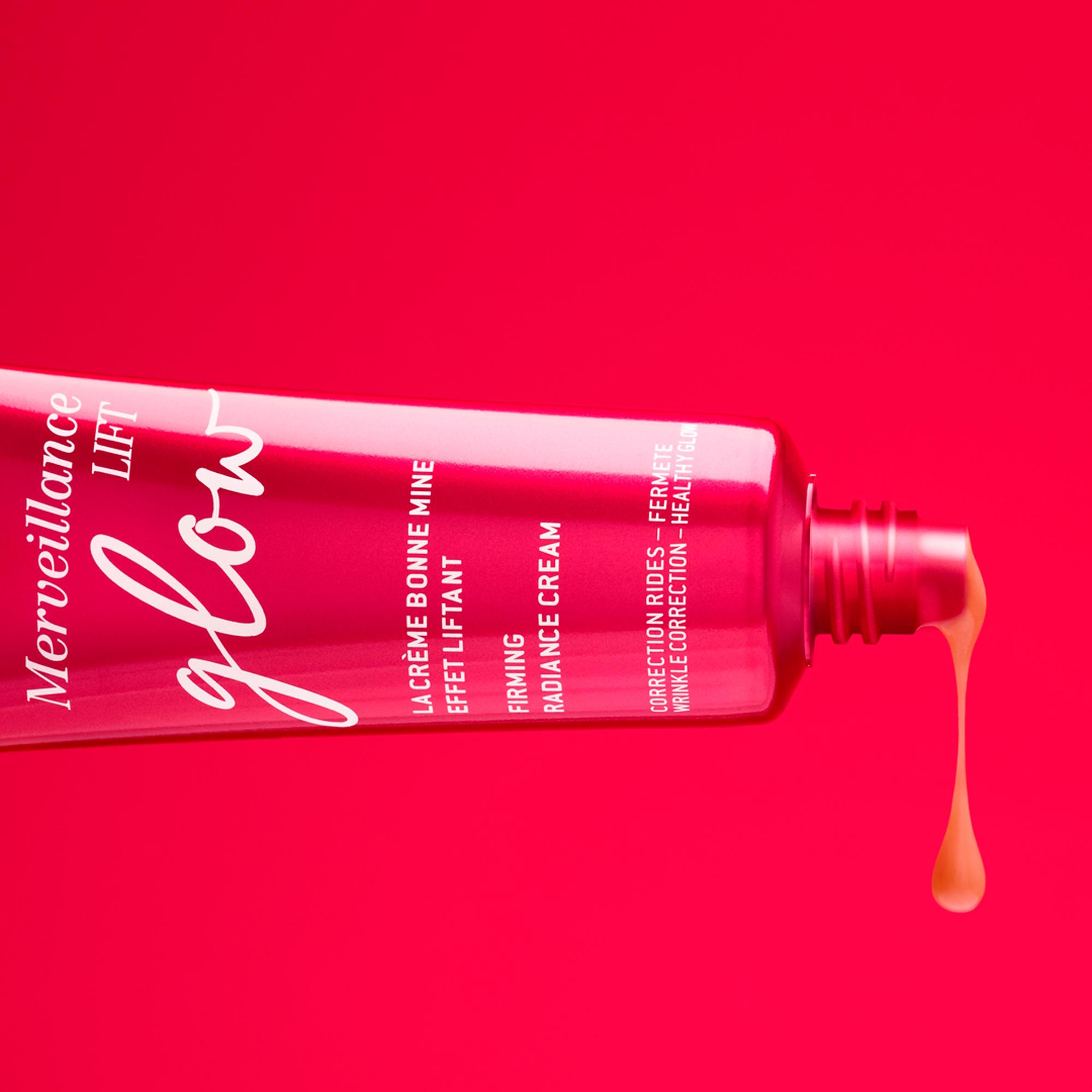 NUXE MERVEILLANCE LIFT GLOW FIRMING CREAM