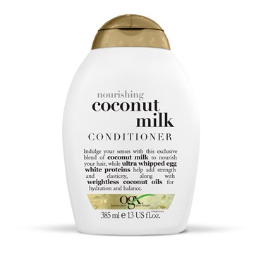 OGX Coconut Milk Conditioner