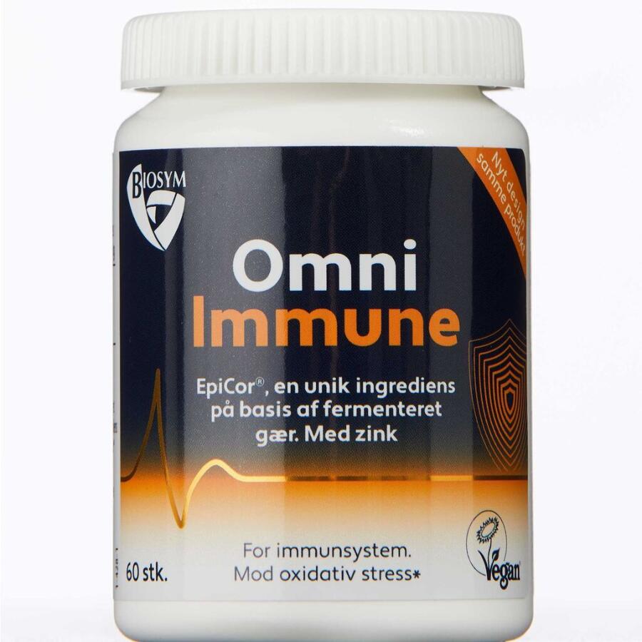 Biosym OmniImmune