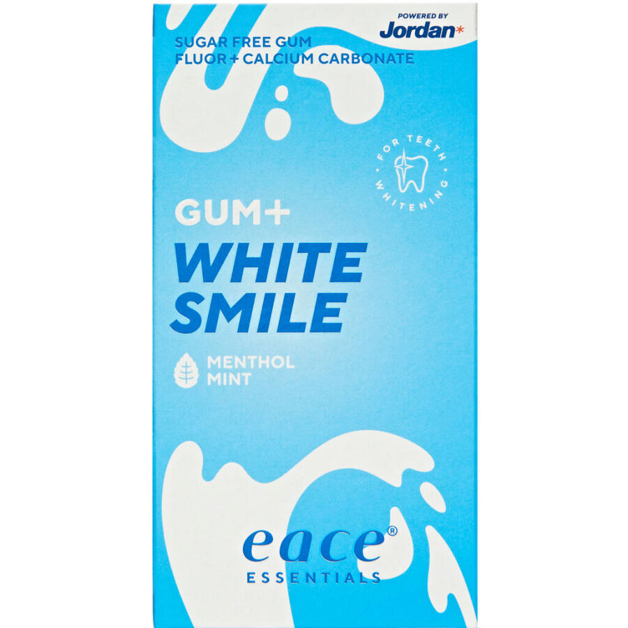 Eace Gum White Smile