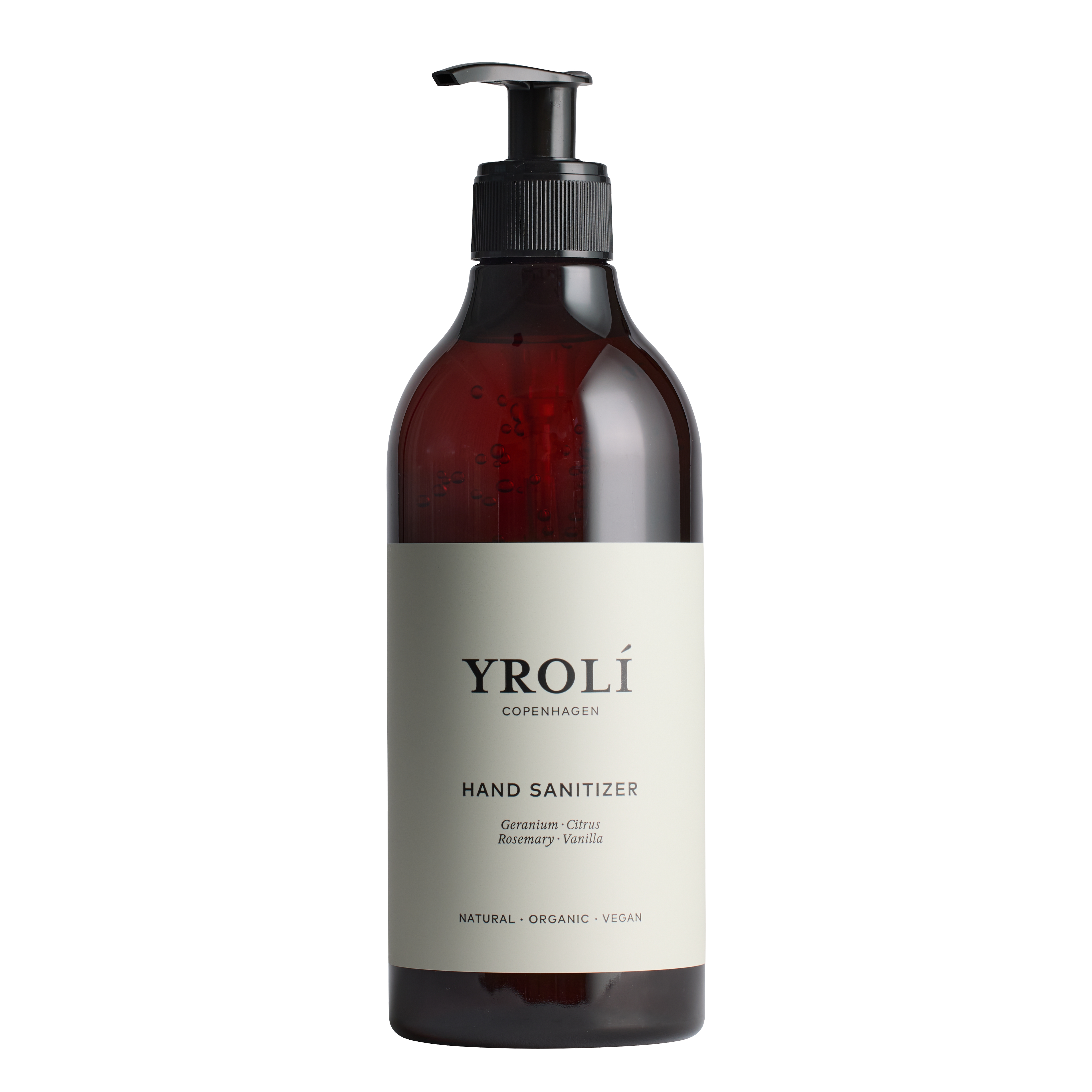 Yrolí Essential Hand Sanitizer