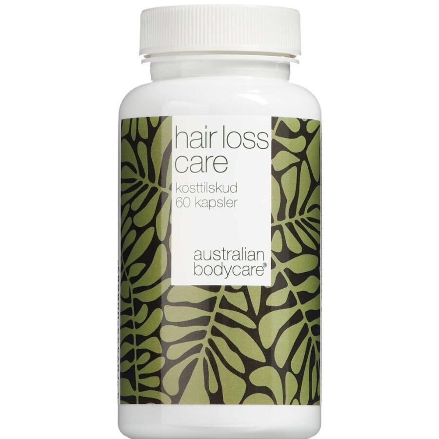 Australian Hair Loss Care
