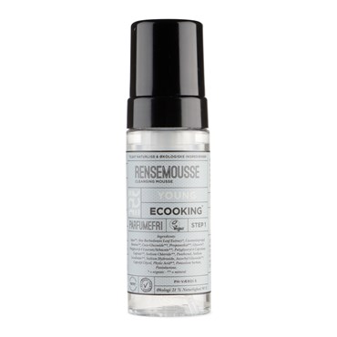 Ecooking Young Rensemousse 150 ml