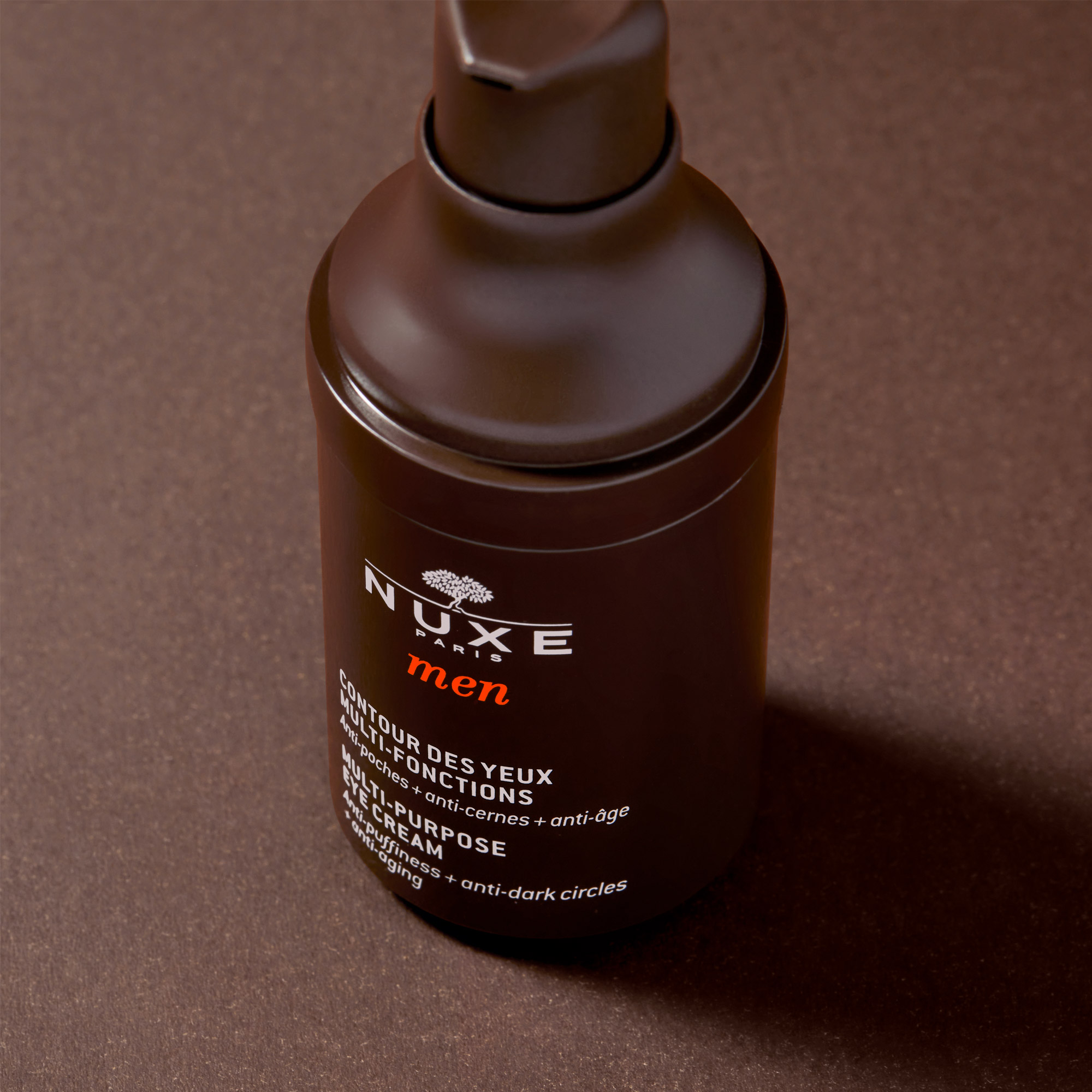 NUXE Men Eye Cream