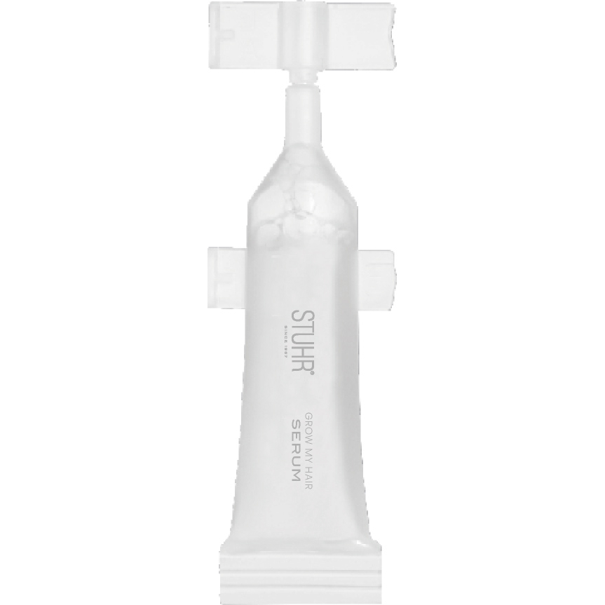STUHR Grow My hair Serum (ampuller)