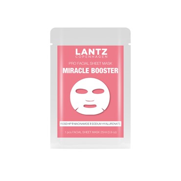 Lantz CPH Booster - 1pcs Variant: Miracle Booster