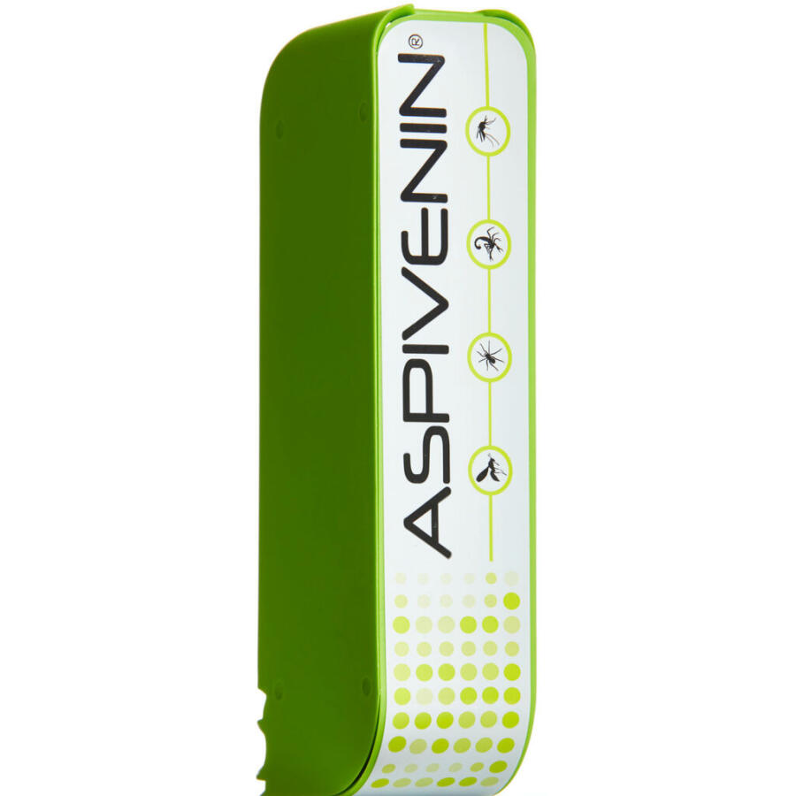 Aspivenin Giftsuger