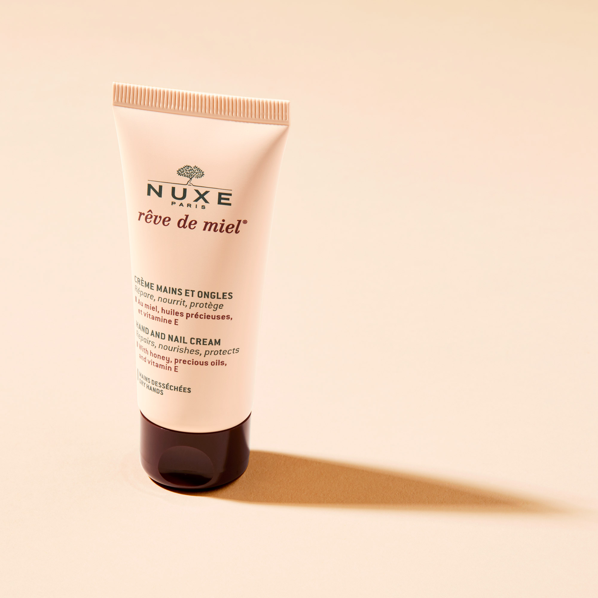NUXE Hand & Nail Cream