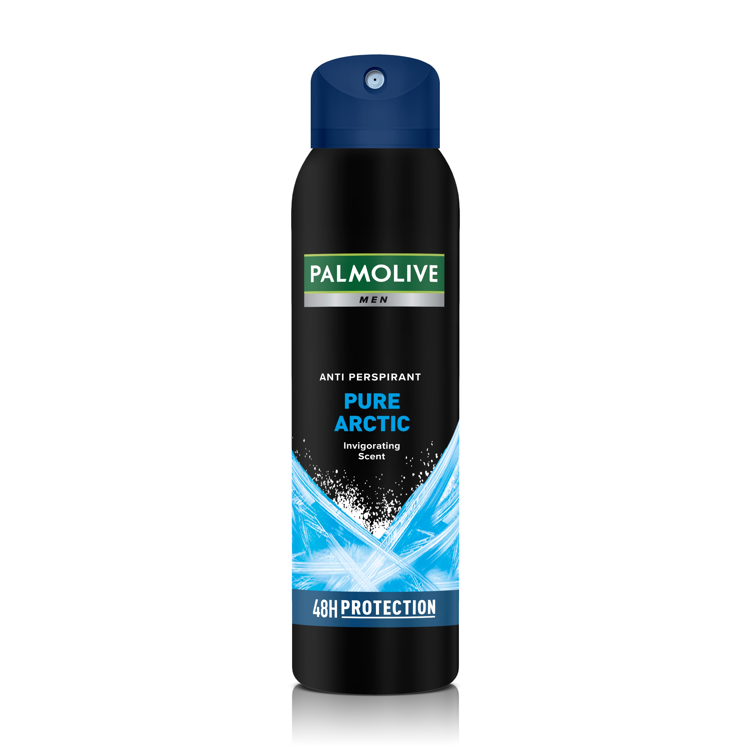 Palmolive Deo Spray Men Pure Arctic 150 ml.