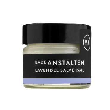 Badeanstalten Salve - Lavendel