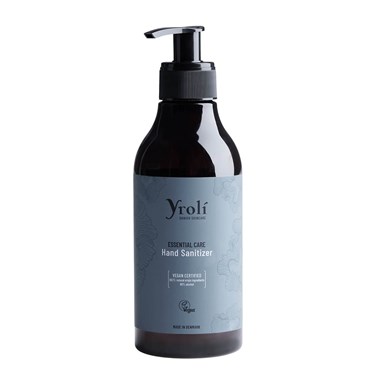 Yrolí Essential Care Hand Sanitizer