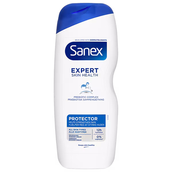 Sanex Expert Skin Health Protector 600 ml.