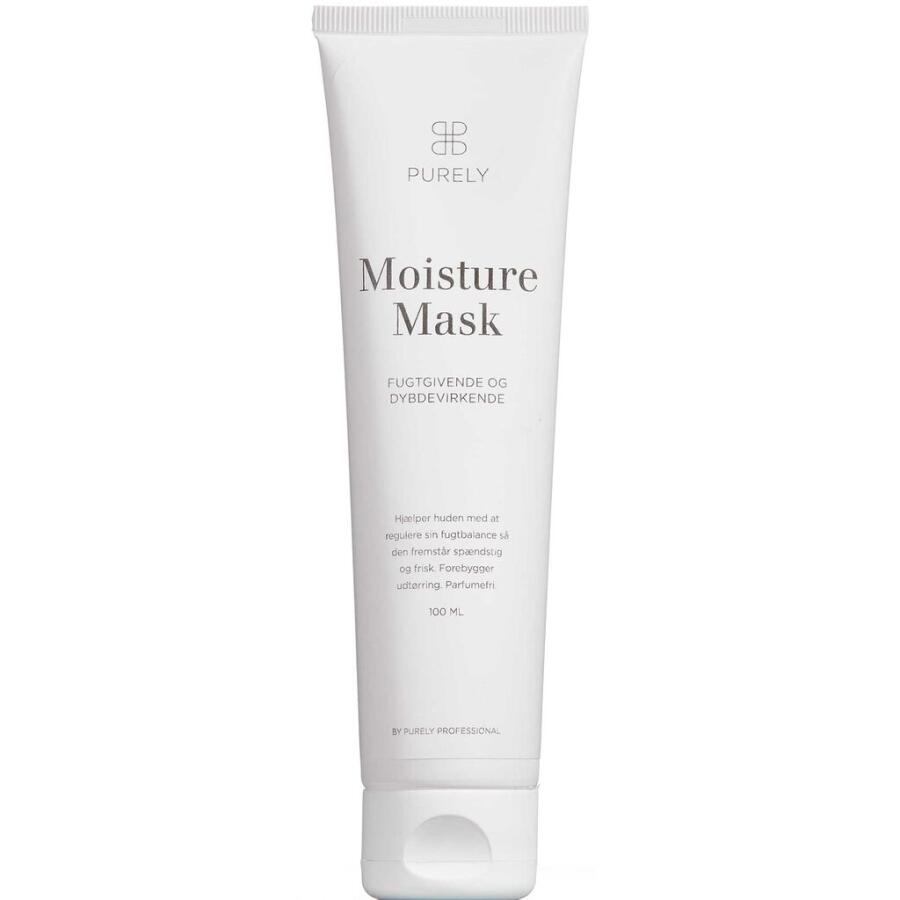 Purely Professional Moisture Mask