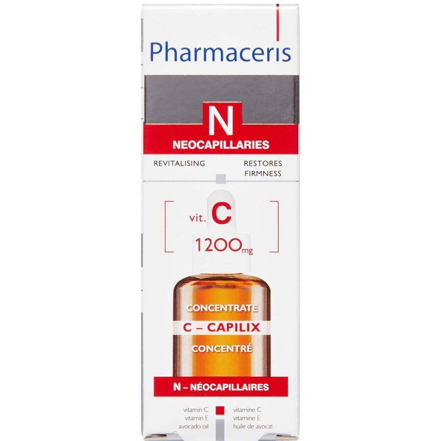 Pharmaceris N C-Caplix Serum