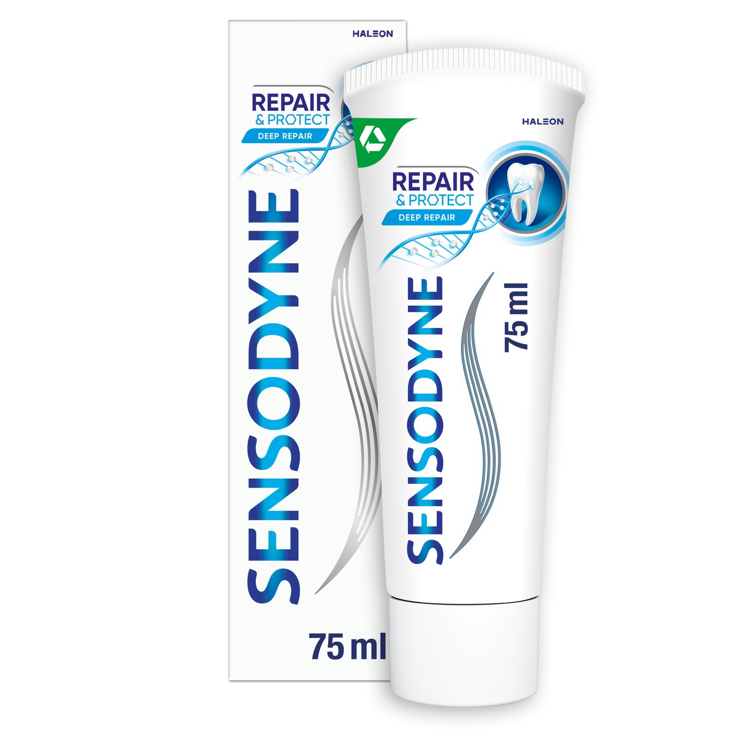 Sensodyne Repair & Protect Tandpasta