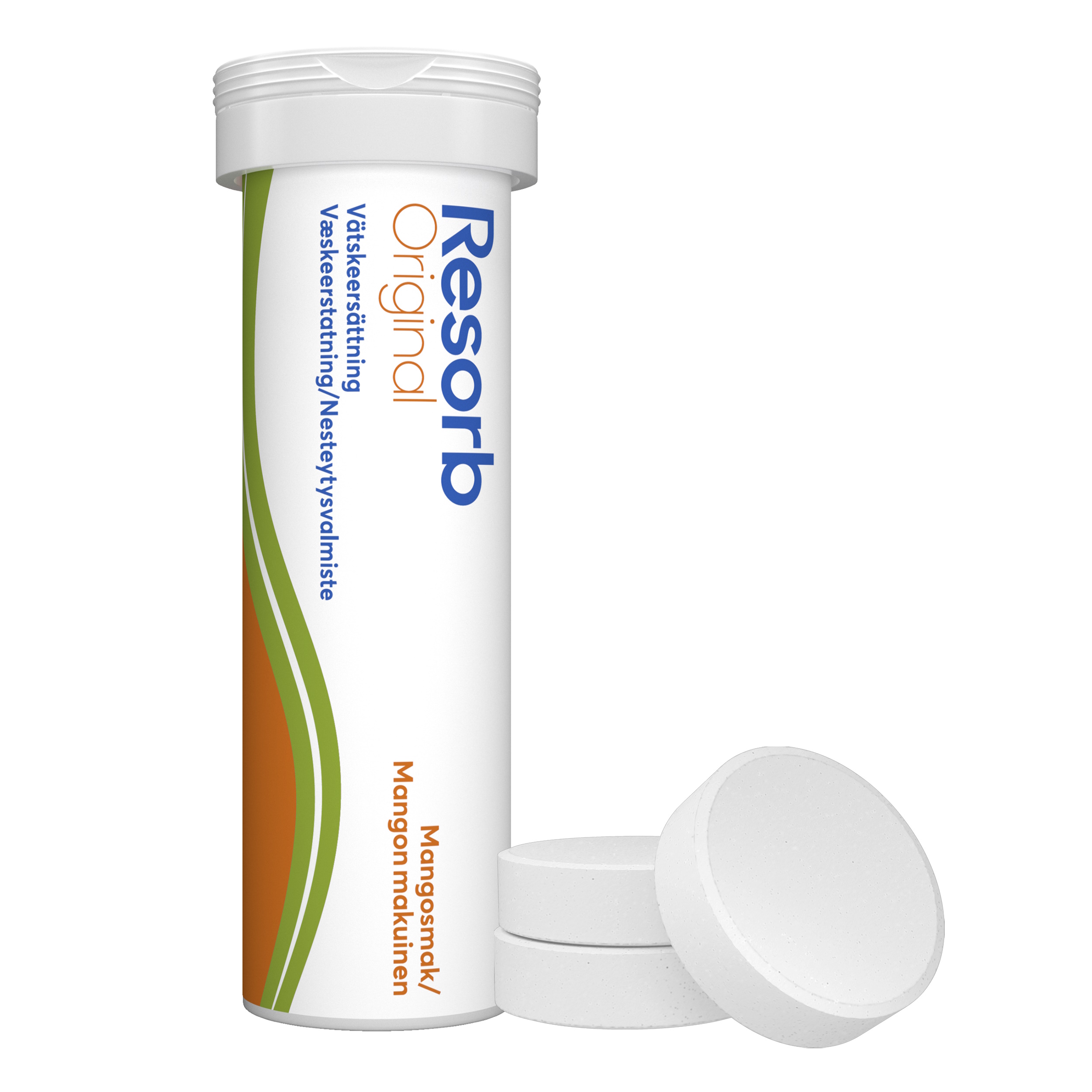 Resorb Original Mango