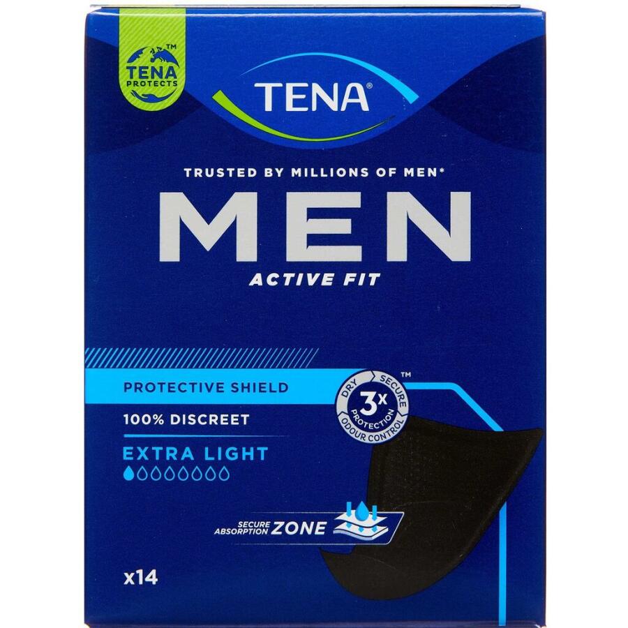 Tena Men Active Fit Level 0