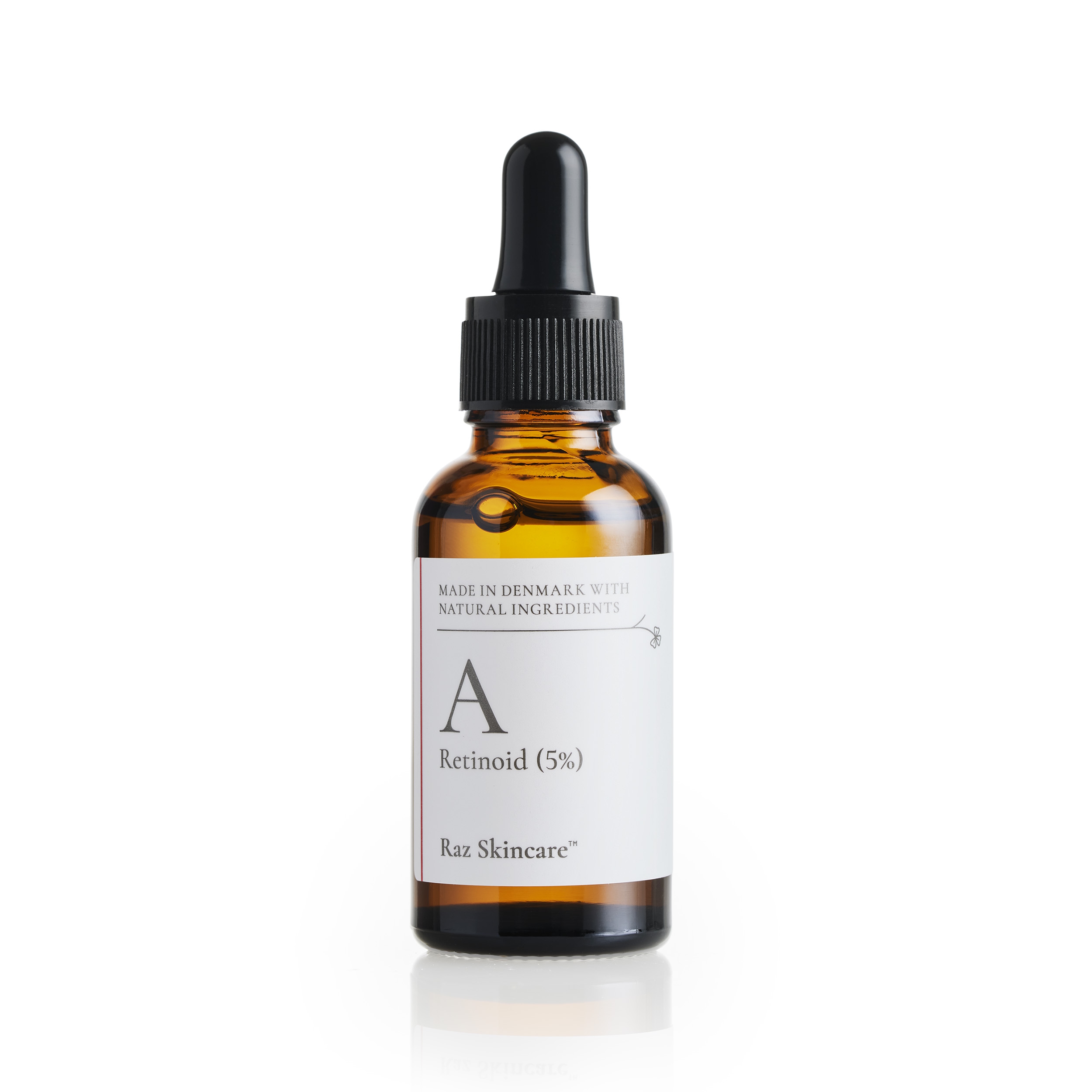 Raz Skincare A-Retinoid 5% Serum