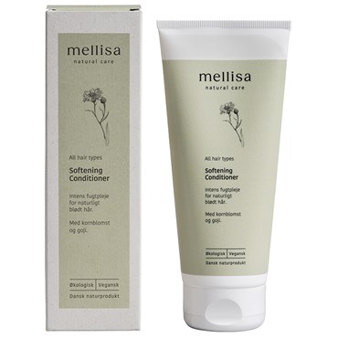 Mellisa Softening Conditioner