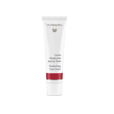 Dr. Hauschka Deodorising Foot Cream