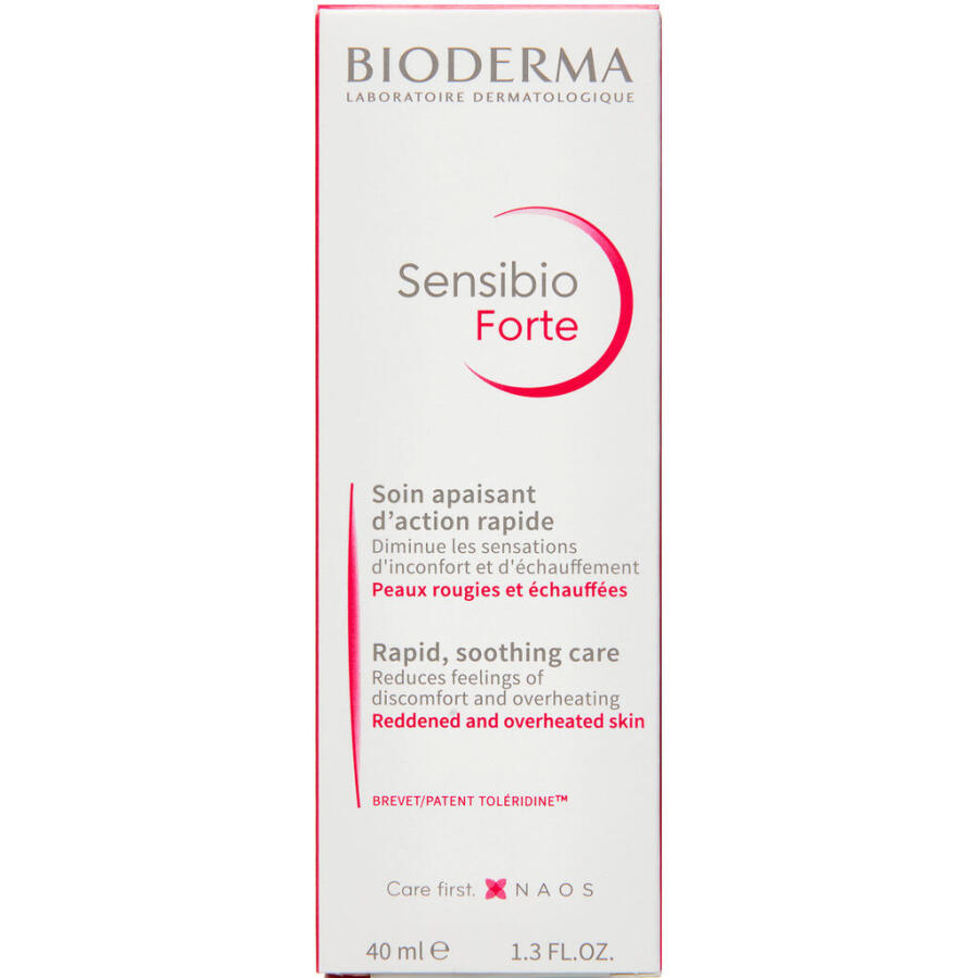 Bioderma Sensibio Forte