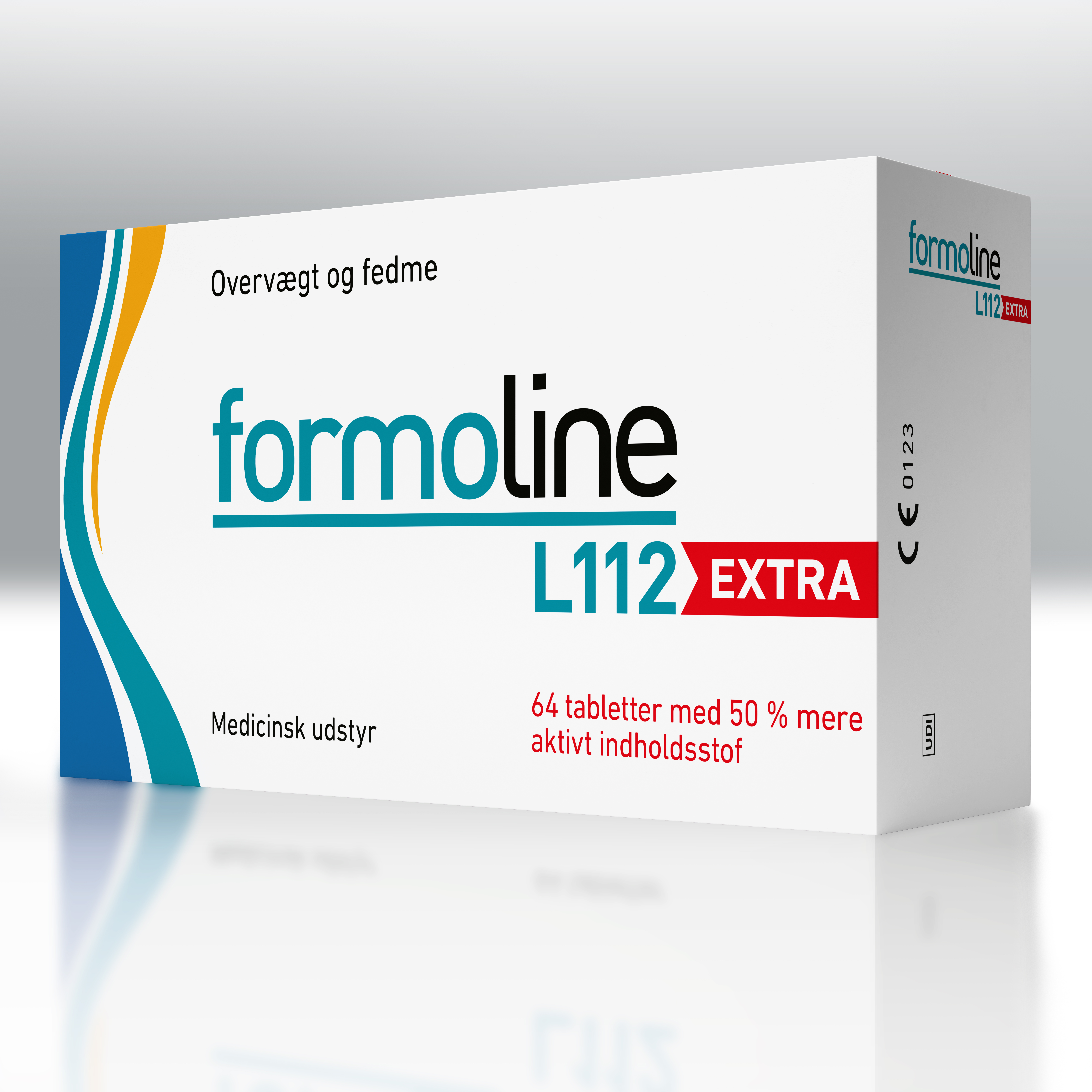 Formoline L112 Extra