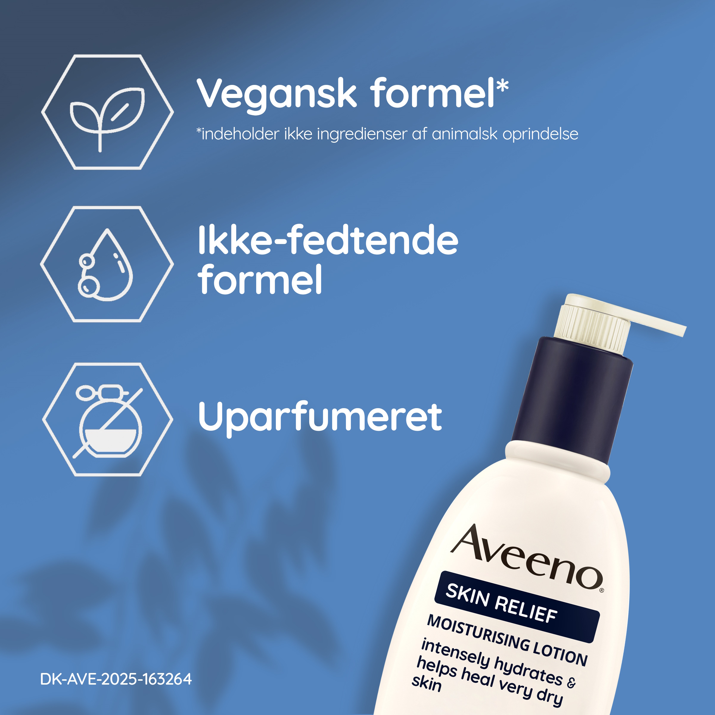 Aveeno Skin Relief Moisturising Lotion