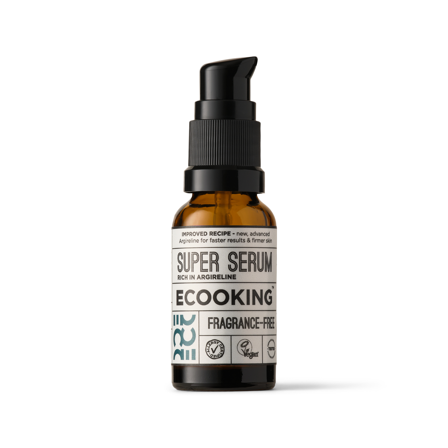 ECOOKING Super Serum