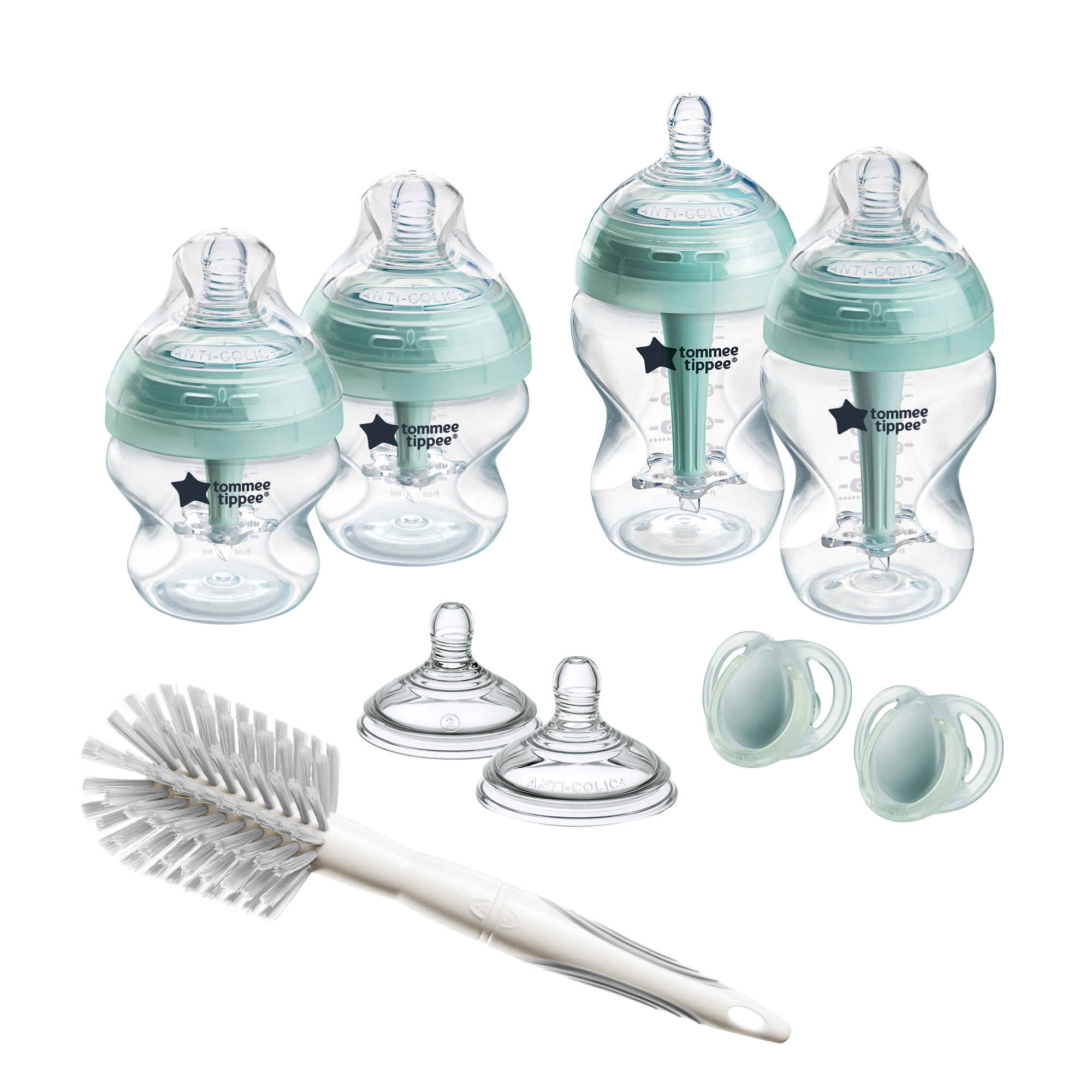 Tommee Tippee Startersæt