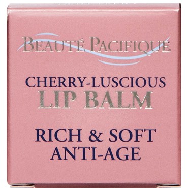 Beauté Pacifique Lip Balm Anti-age