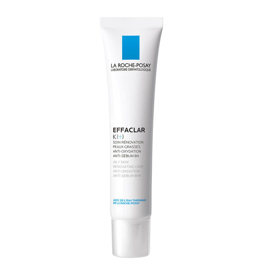 La Roche-Posay Effaclar K+ Creme