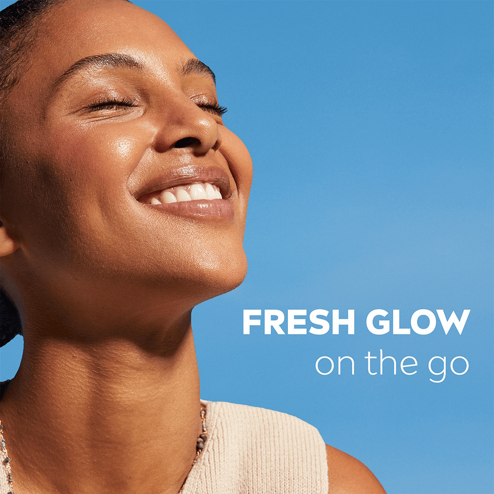 NIVEA Soft Daily UV SPF 15