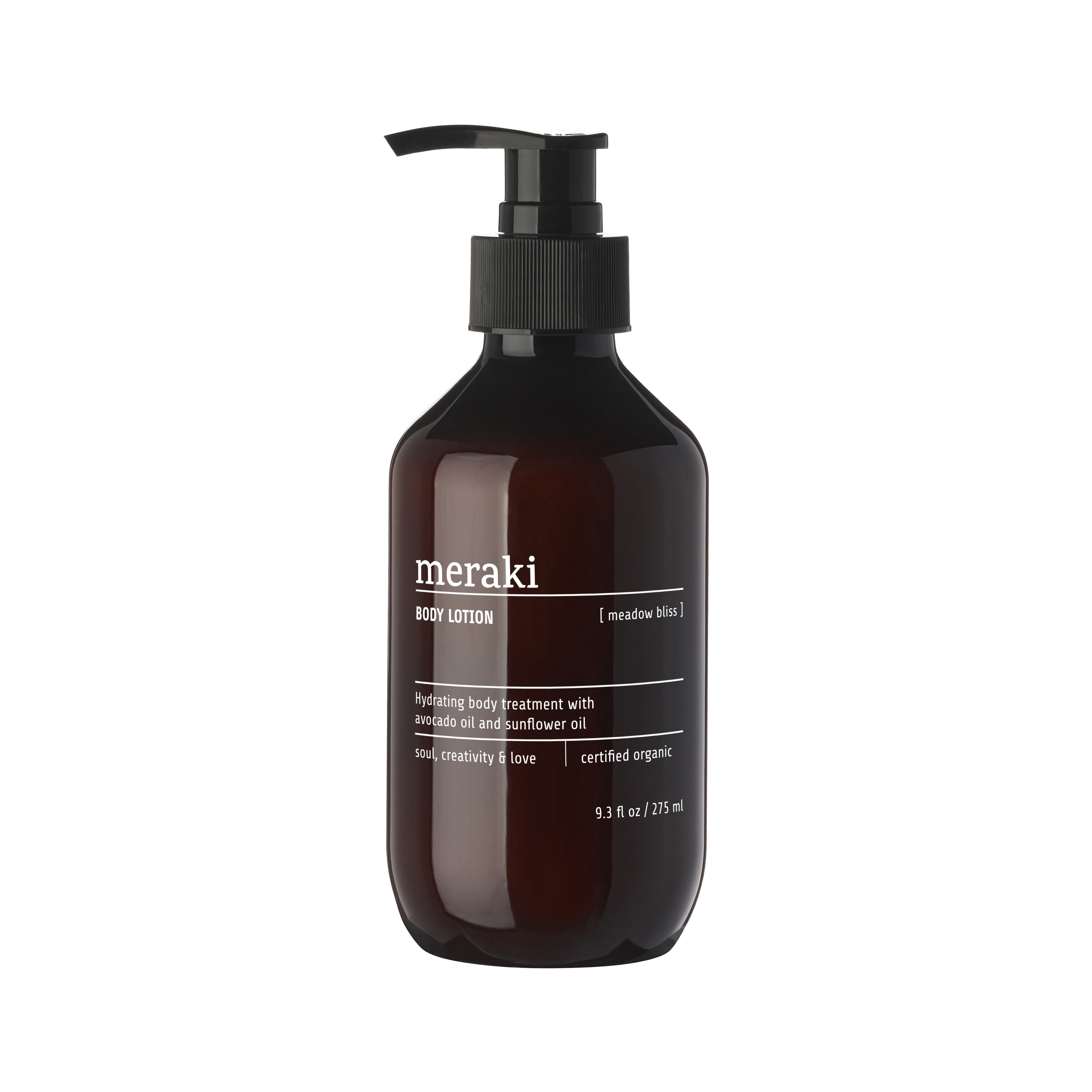 Meraki Body Lotion, Meadow Bliss