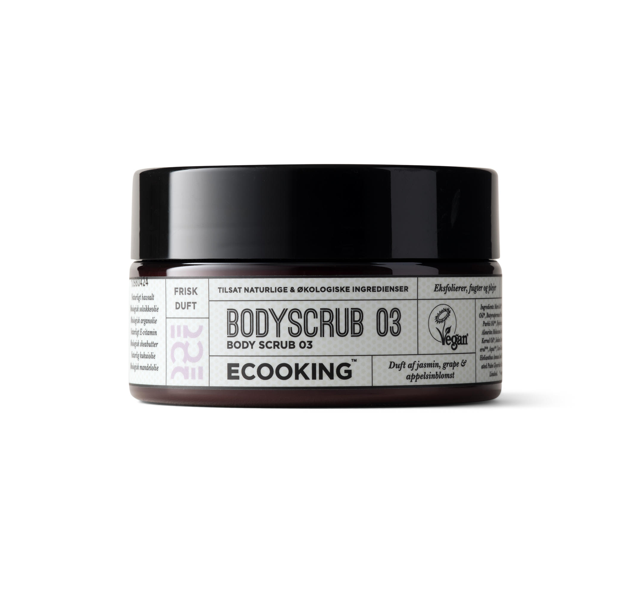 ECOOKING Body Scrub 03