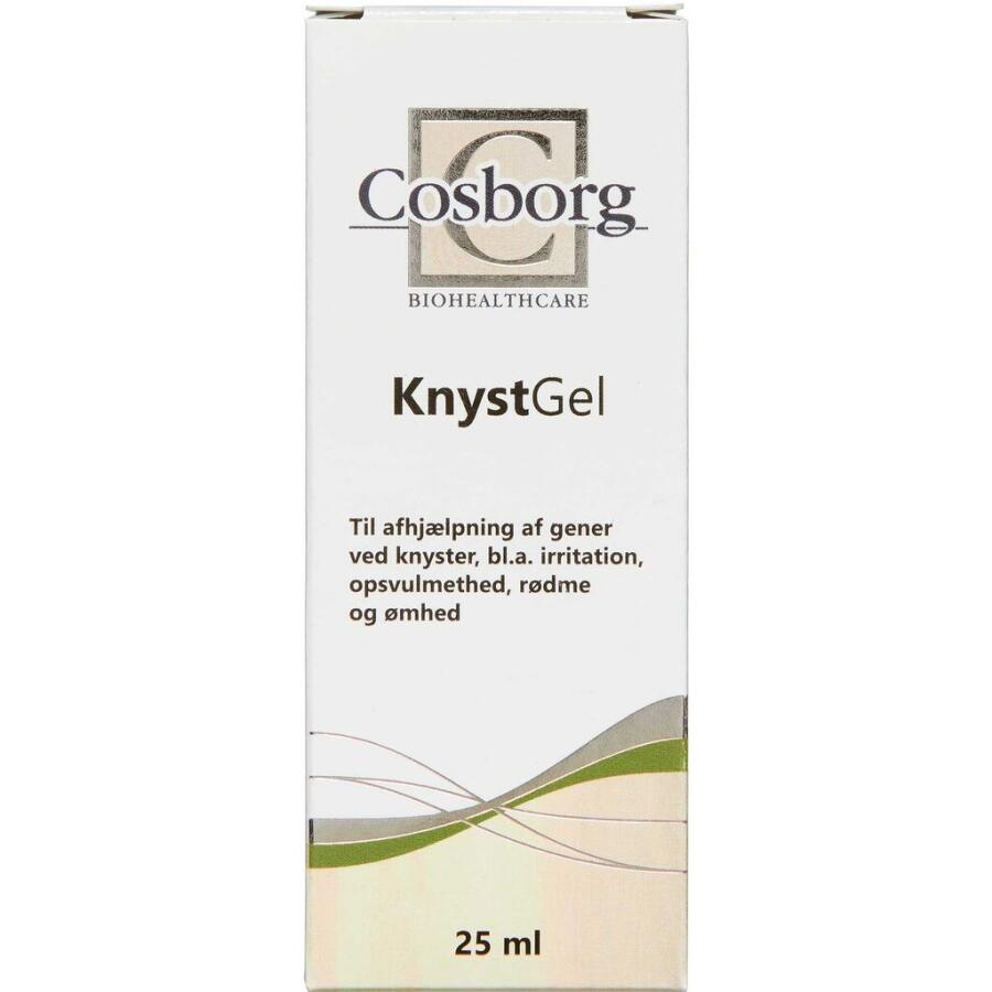 Cosborg knyst gel