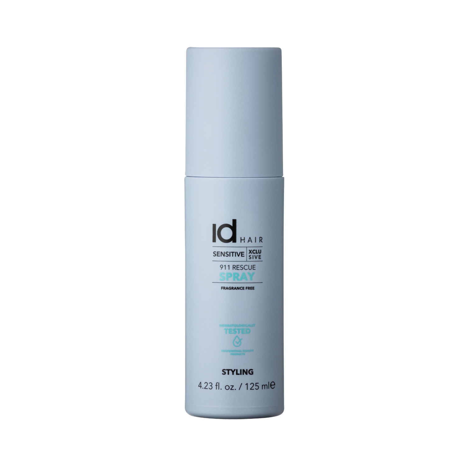 IdHAIR SENSITIVE XCLS 911 RESCUE SPRAY