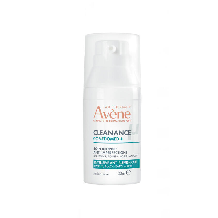 Avène Cleanance Comedomed+ Anti-Blemish Care