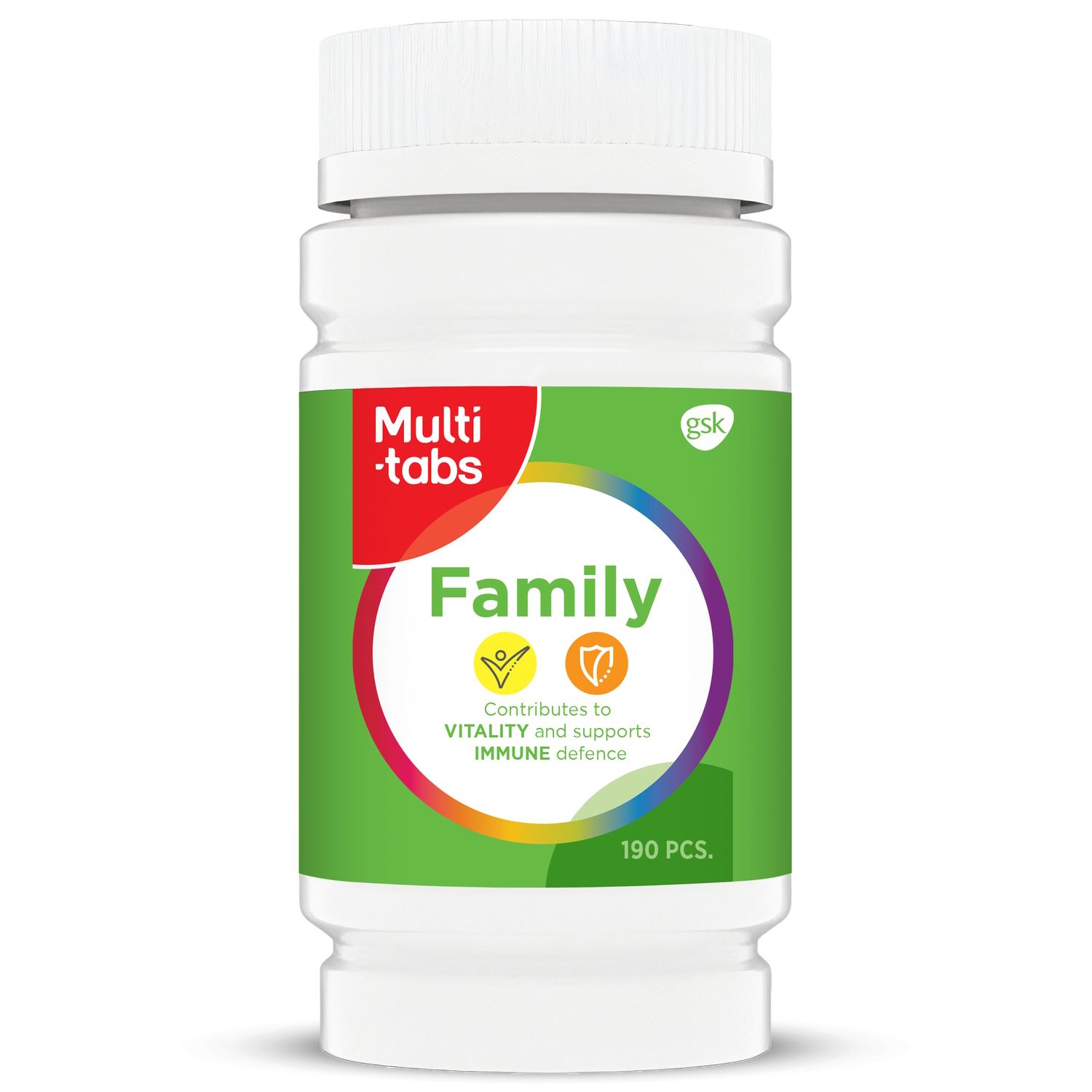 Multi-tabs Family Tabletter