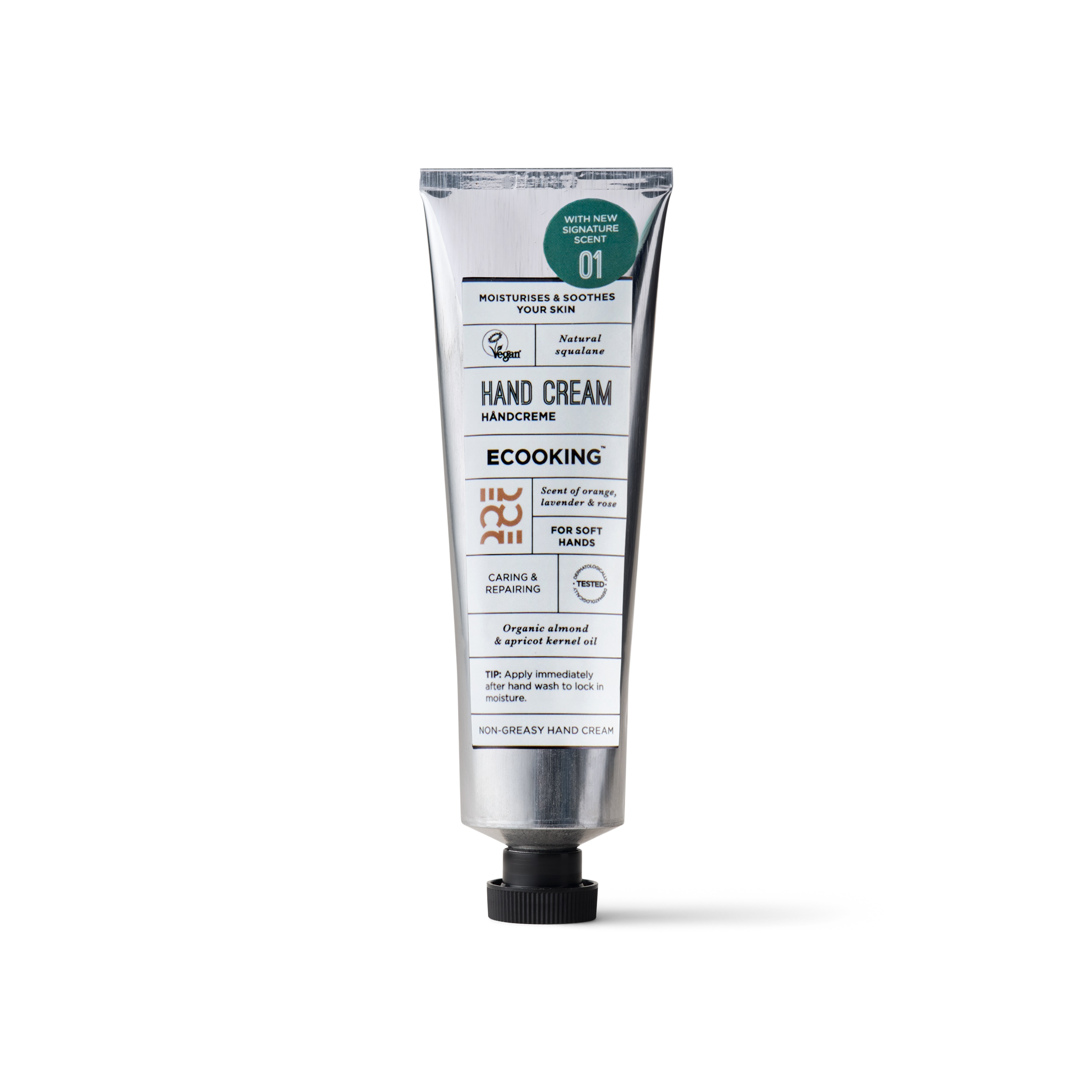 Ecooking Hand Cream