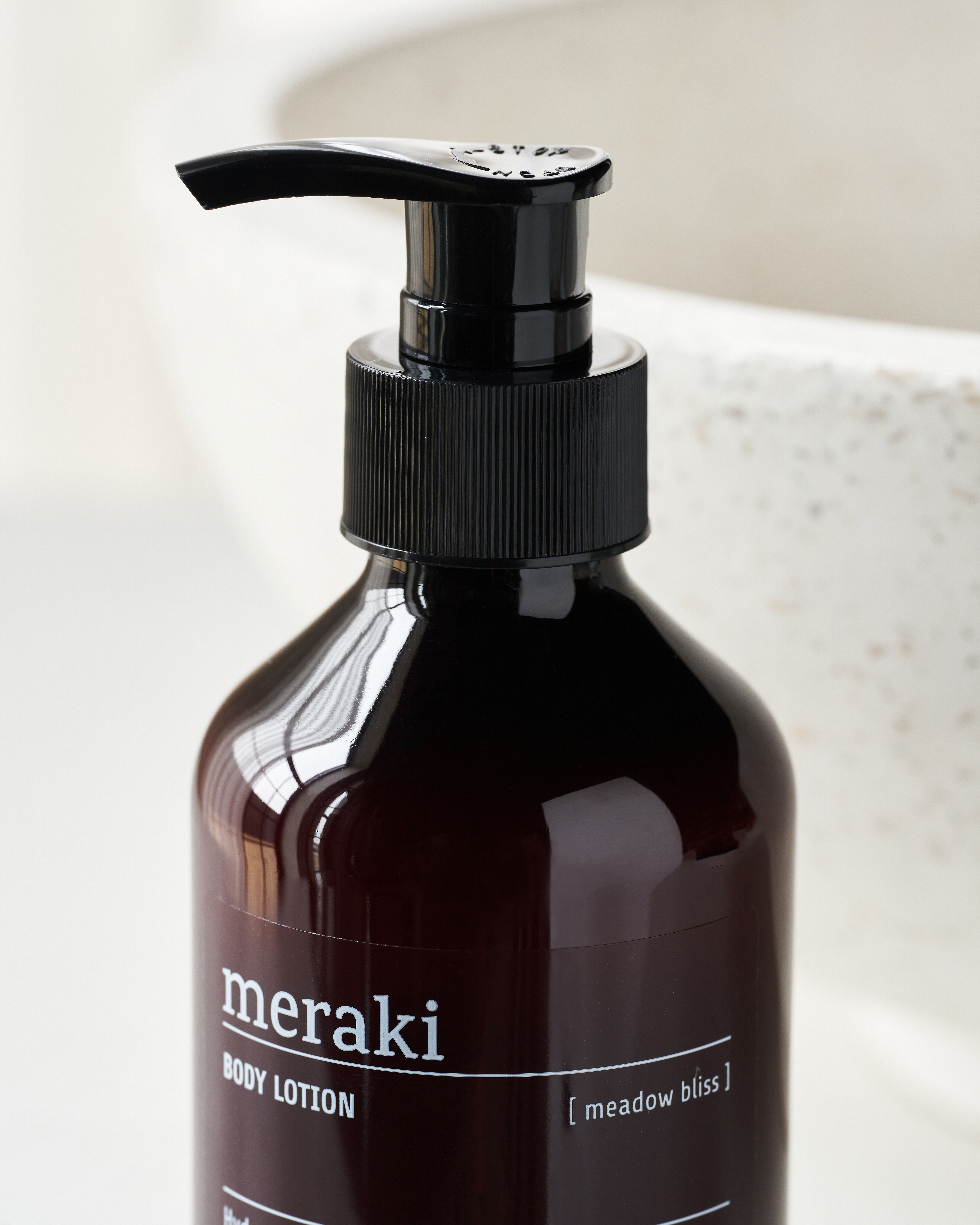 Meraki Body Lotion, Meadow Bliss