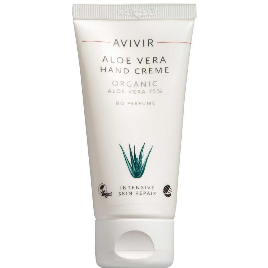 AVIVIR Aloe Vera Hand Creme