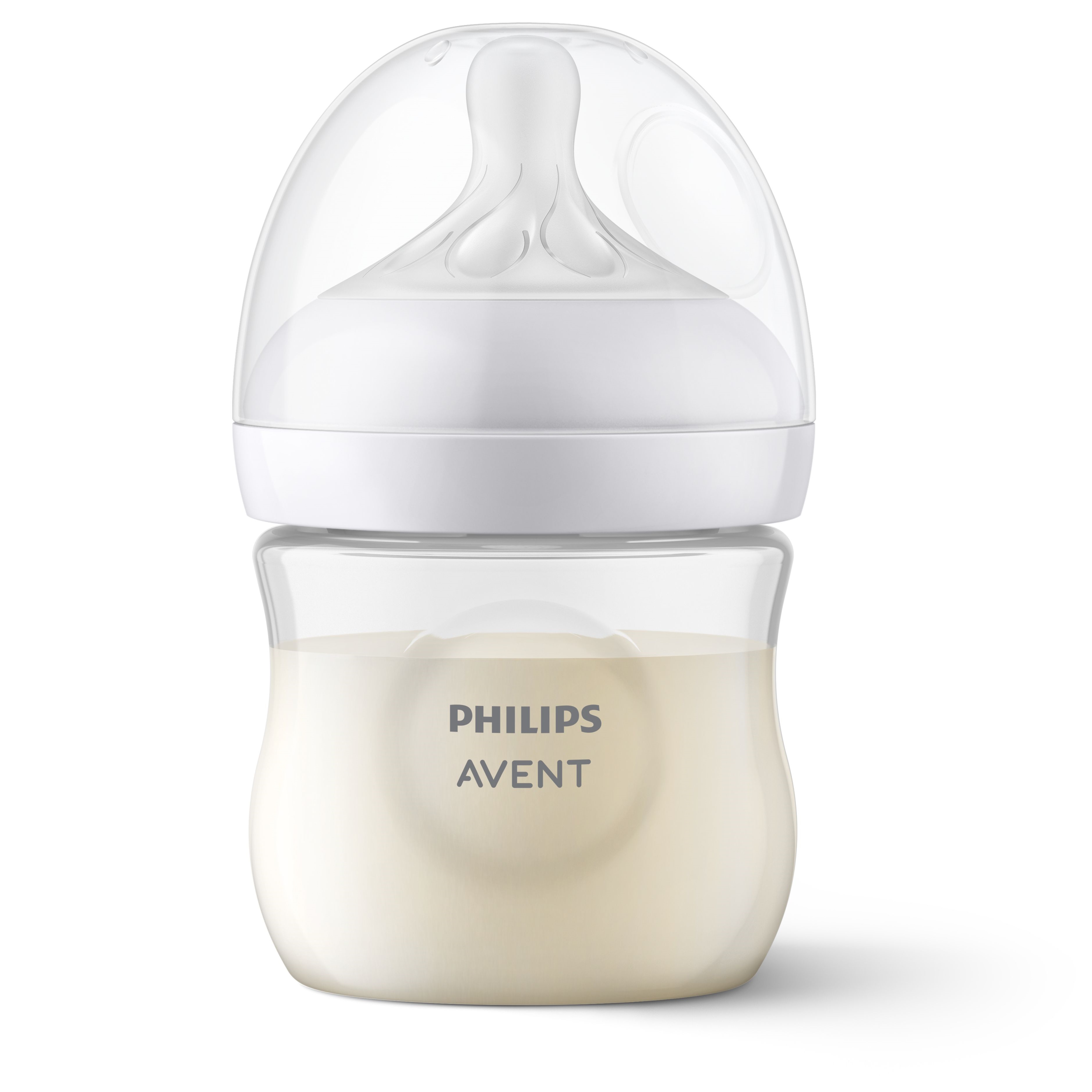 Philips Avent Natural Response Sutteflaske 0M+