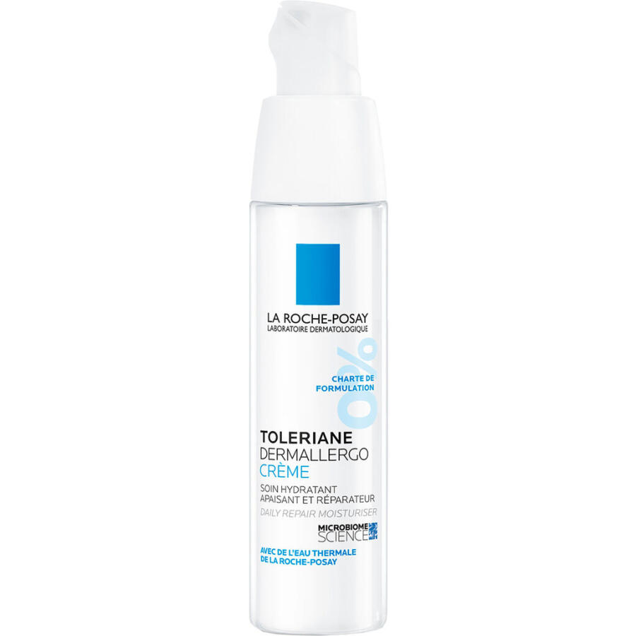 La Roche-Posay Toleriane Dermallergo Creme