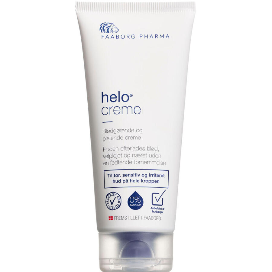 Faaborg Helo creme 100 ml